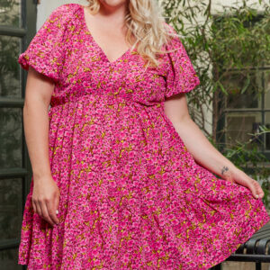 Plus Size Dresses