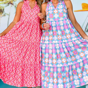 Full Length & Maxi Dresses