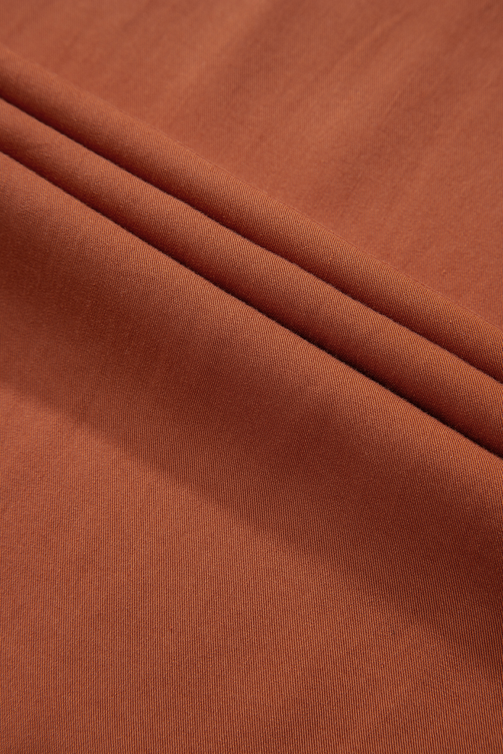 Chestnut Mineral Wash Cargo Pocket Drawstring Waist Maxi Skirt Chestnut Mineral Wash Cargo Pocket Drawstring Waist Maxi Skirt - Image 6